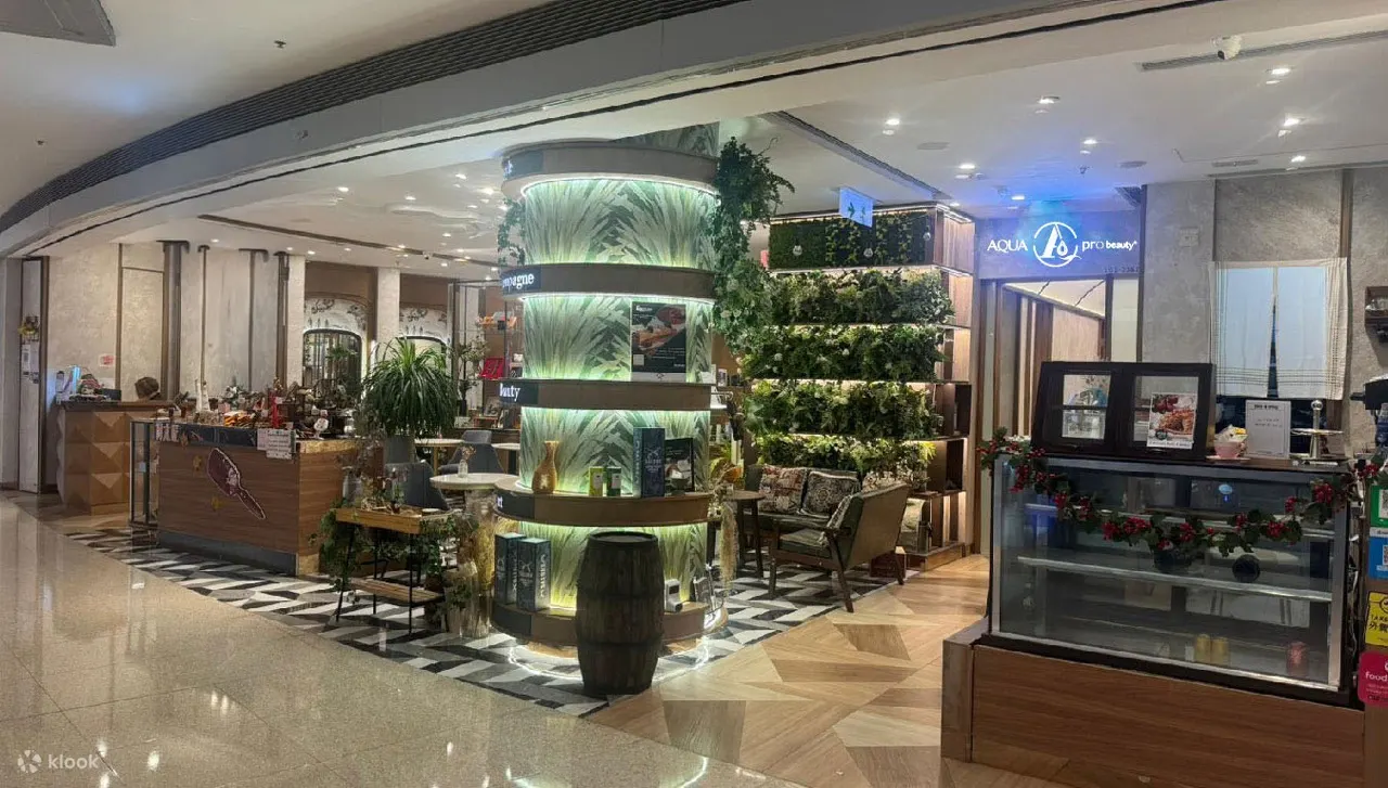 AQUA Pro Beauty 养生美 - 美容养生水疗专门店 | 尖沙咀 | 又一城 | 元朗